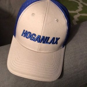 Lacrosse Hat